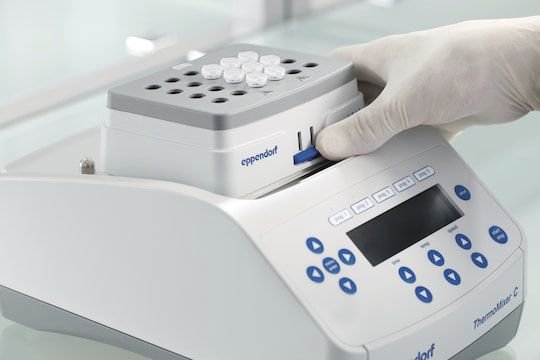 Laboratory thermostat ThermoStat™ C image 3