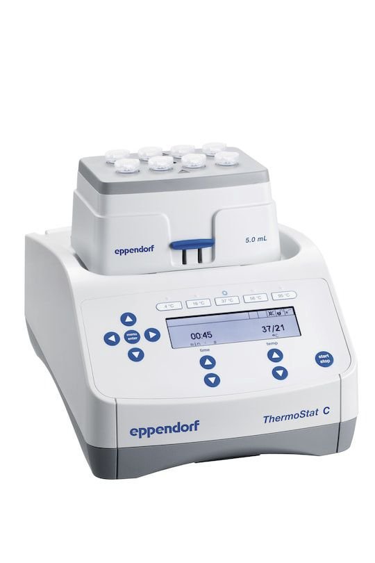 Laboratory thermostat ThermoStat™ C image 6