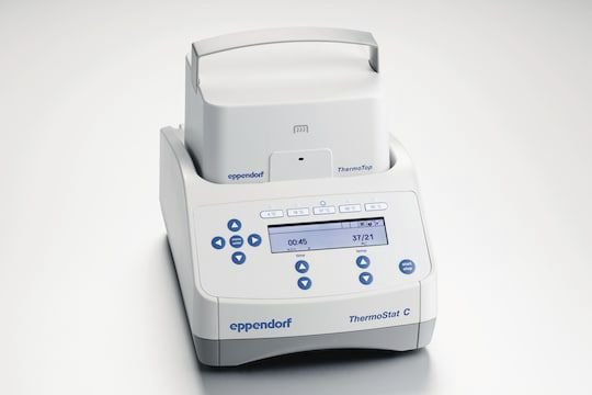 Laboratory thermostat ThermoStat™ C image 7