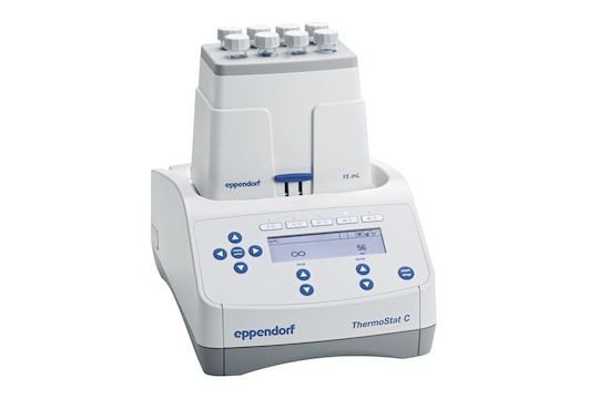 Laboratory thermostat ThermoStat™ C image 8