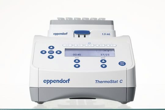Laboratory thermostat ThermoStat™ C image 9