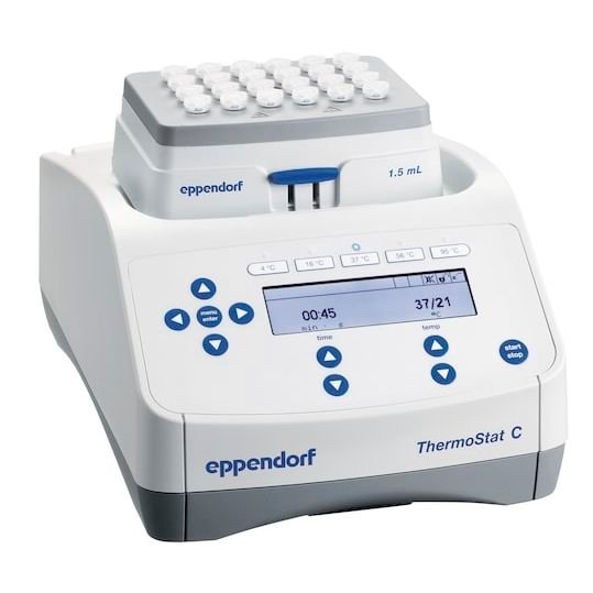 Laboratory thermostat ThermoStat™ C