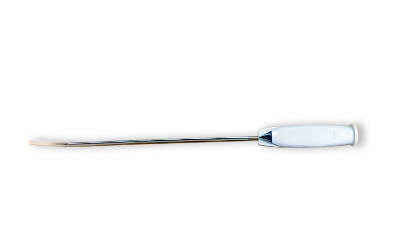 Laparoscopic closure system DFCS image 5