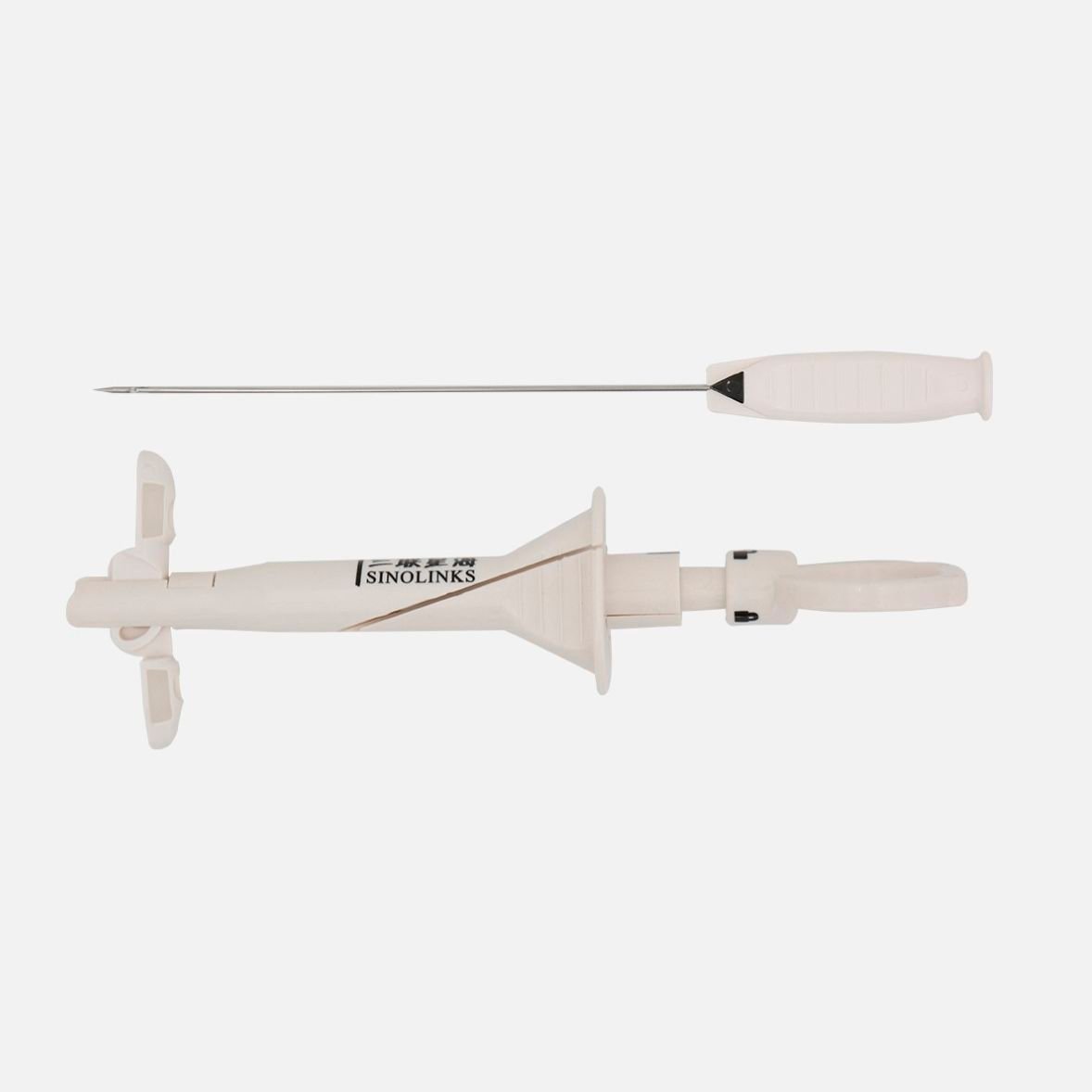 Laparoscopic closure system DFCS