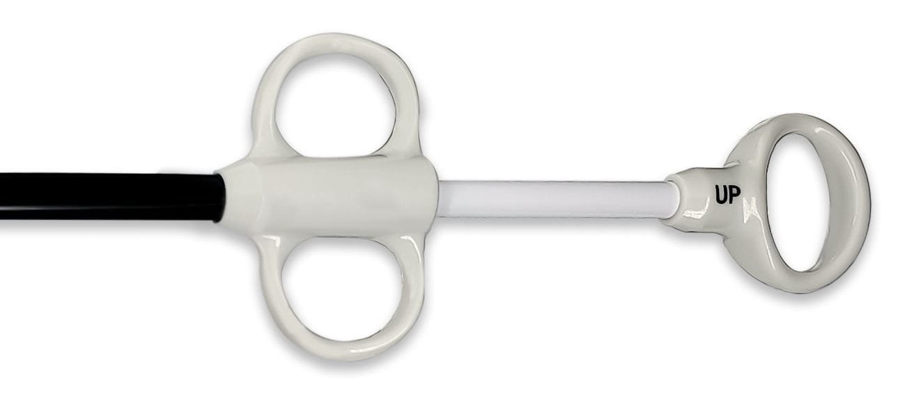 Laparoscopic surgery retrieval pouch DSRB image 4