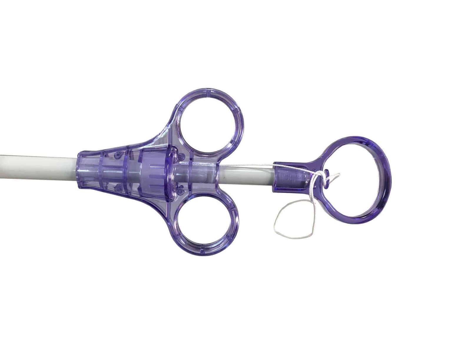 Laparoscopic surgery retrieval pouch PUSHBAG image 2