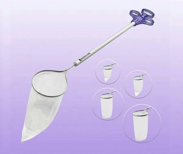 Laparoscopic surgery retrieval pouch PUSHBAG image 3
