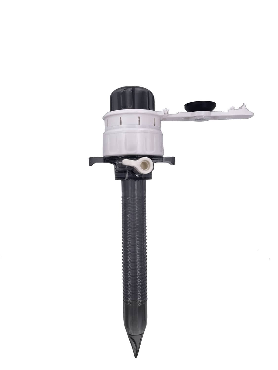 Laparoscopic trocar AVT B image 3