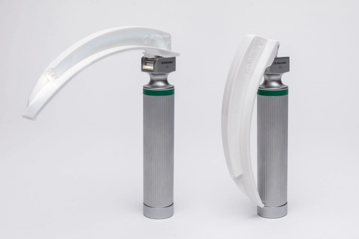 LARYNGOSCOPE RIESTER image 3