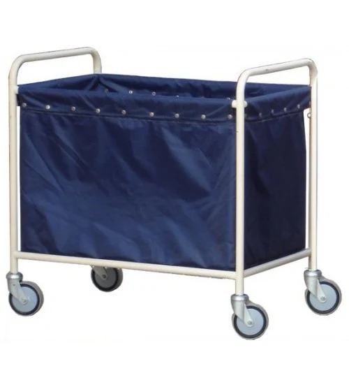 LAUNDRY TROLLEY