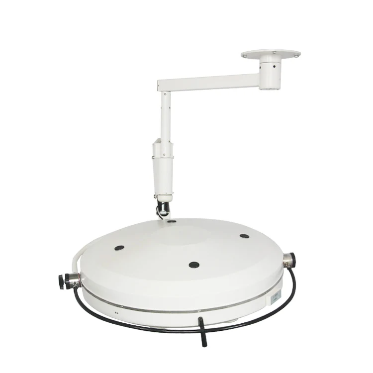 LED OT Light Ceiling Nine Reflector LED9 image 3