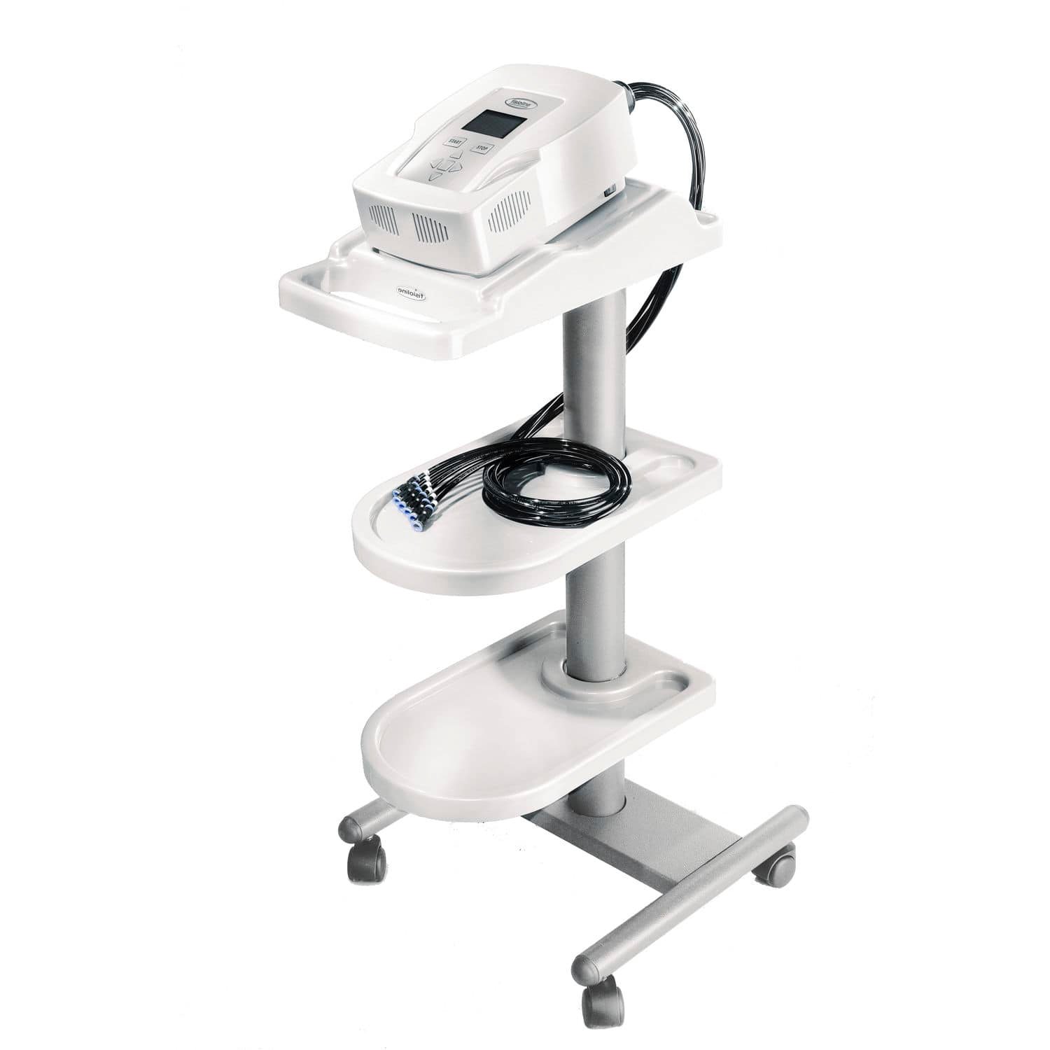 Leg pressure therapy unit LINFOPRESS EASY