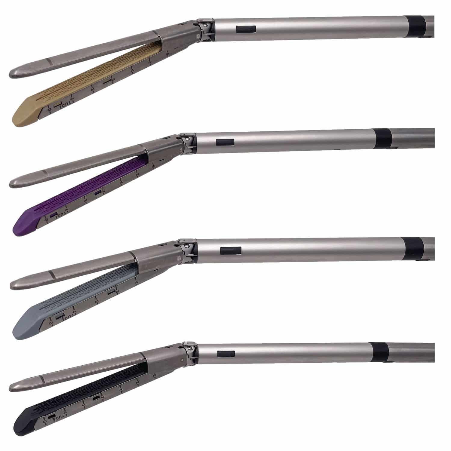 Linear surgical stapler image 3