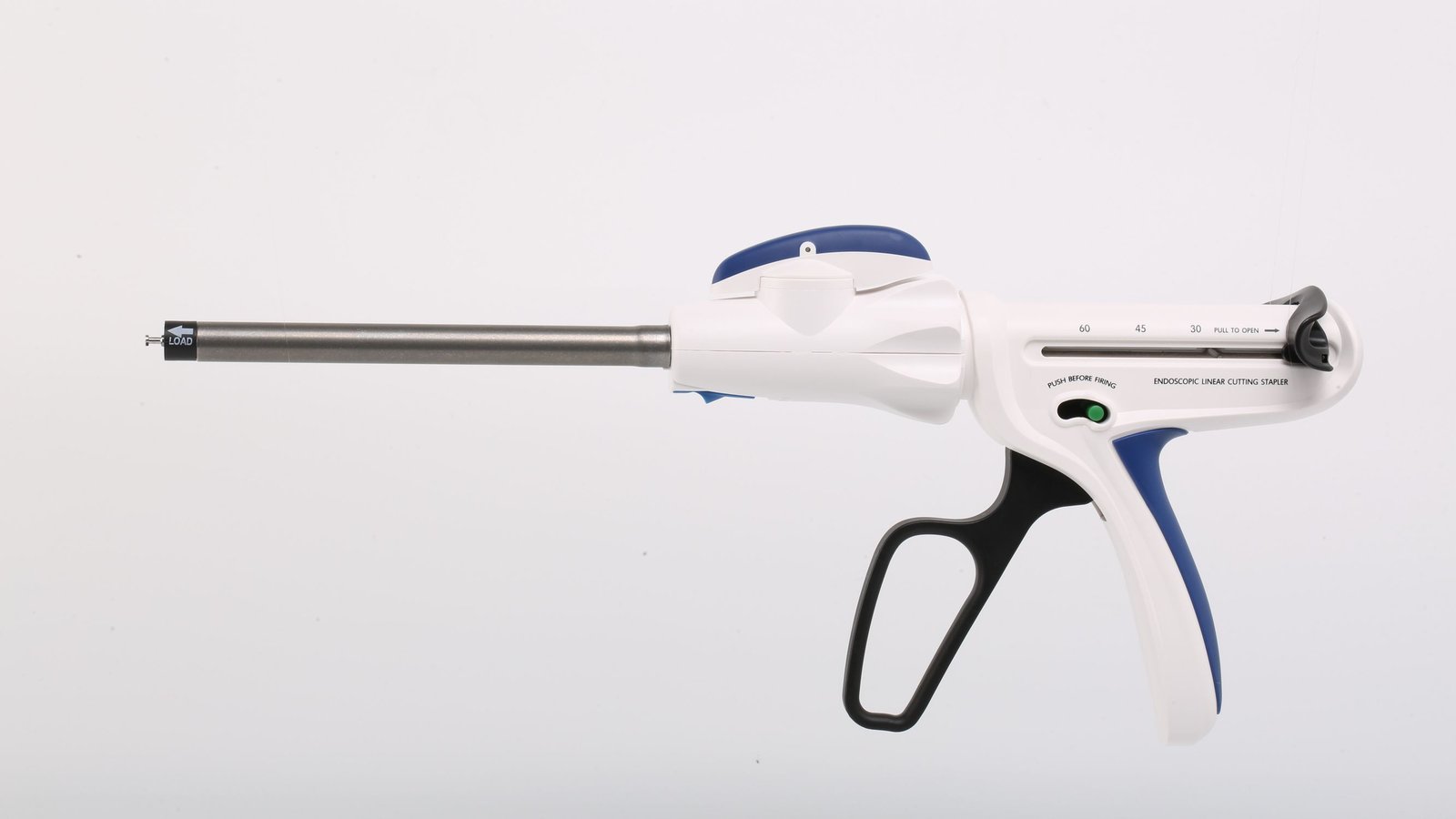 Linear surgical stapler image 4