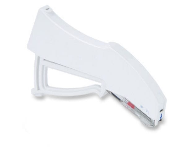 Linear surgical stapler C-WR