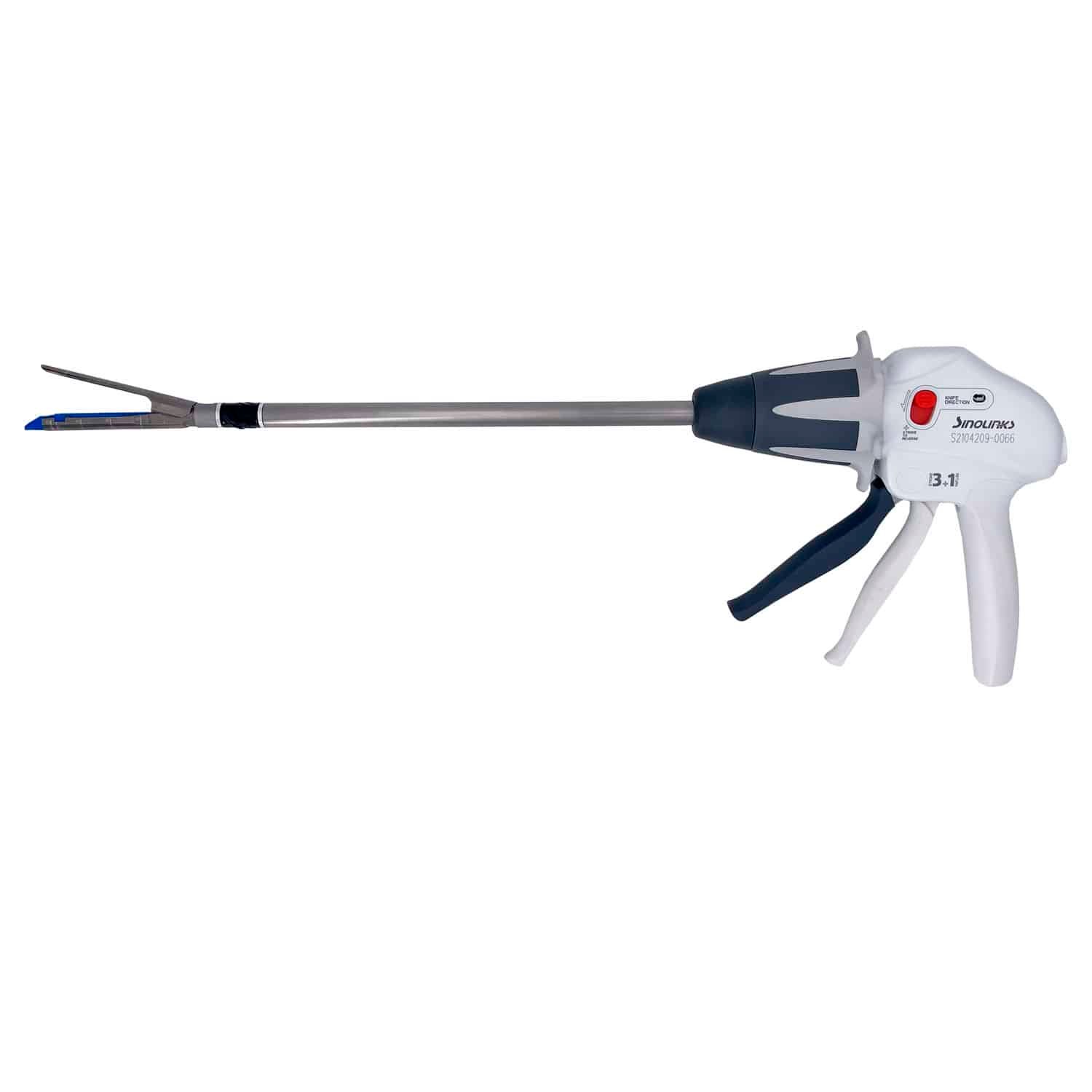 Linear surgical stapler DEC D alternate view image 2