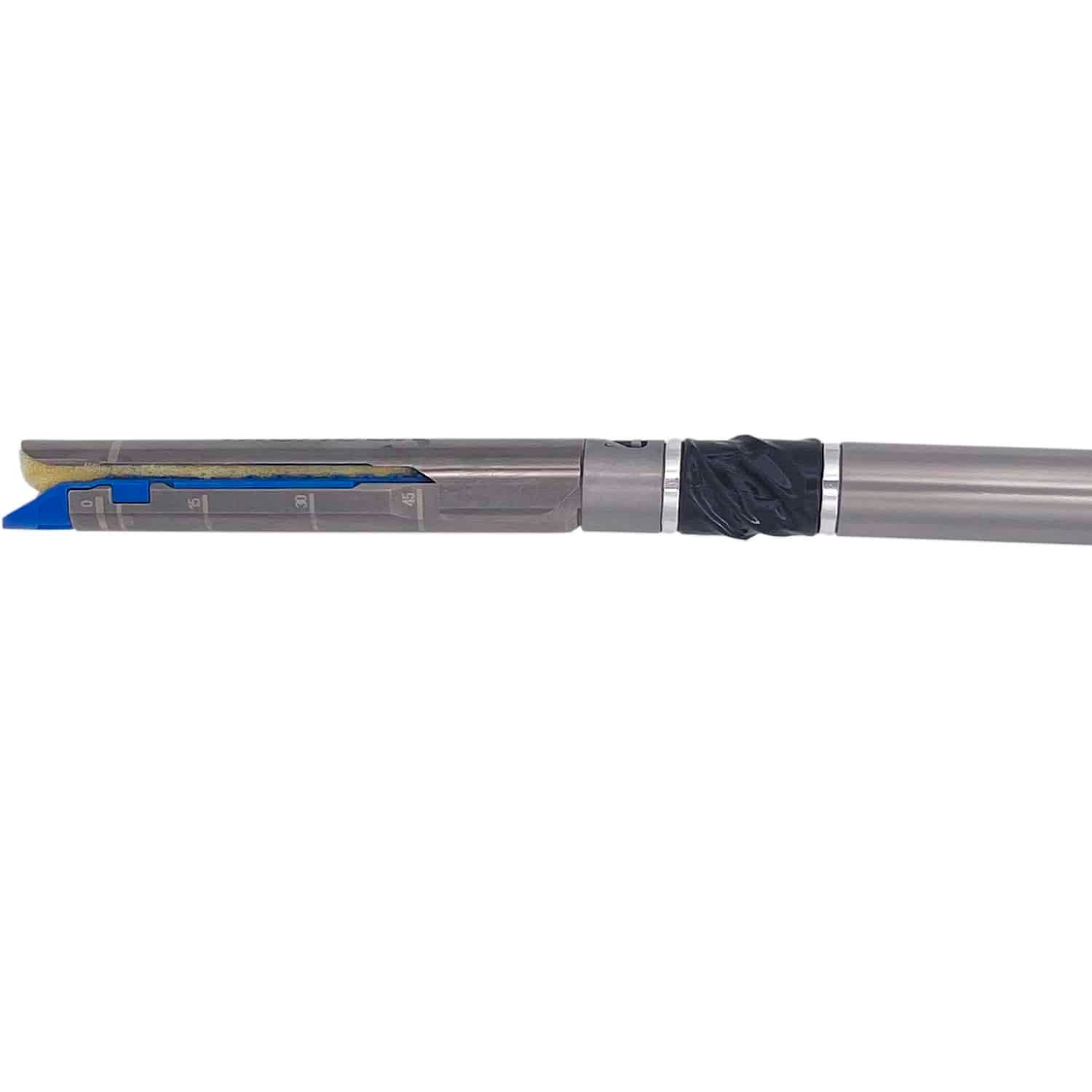 Linear surgical stapler DEC D image 3