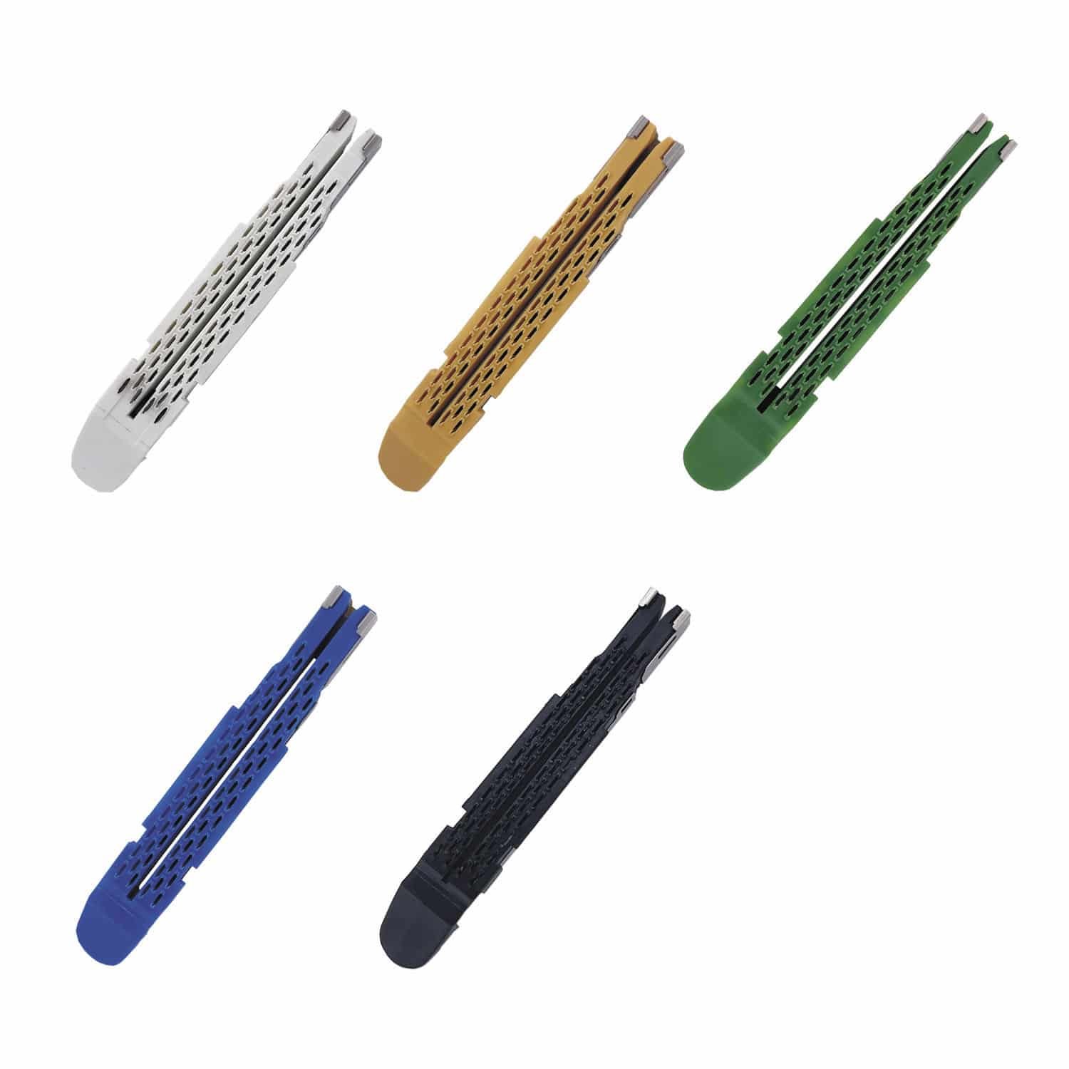 Linear surgical stapler DEC D image 4