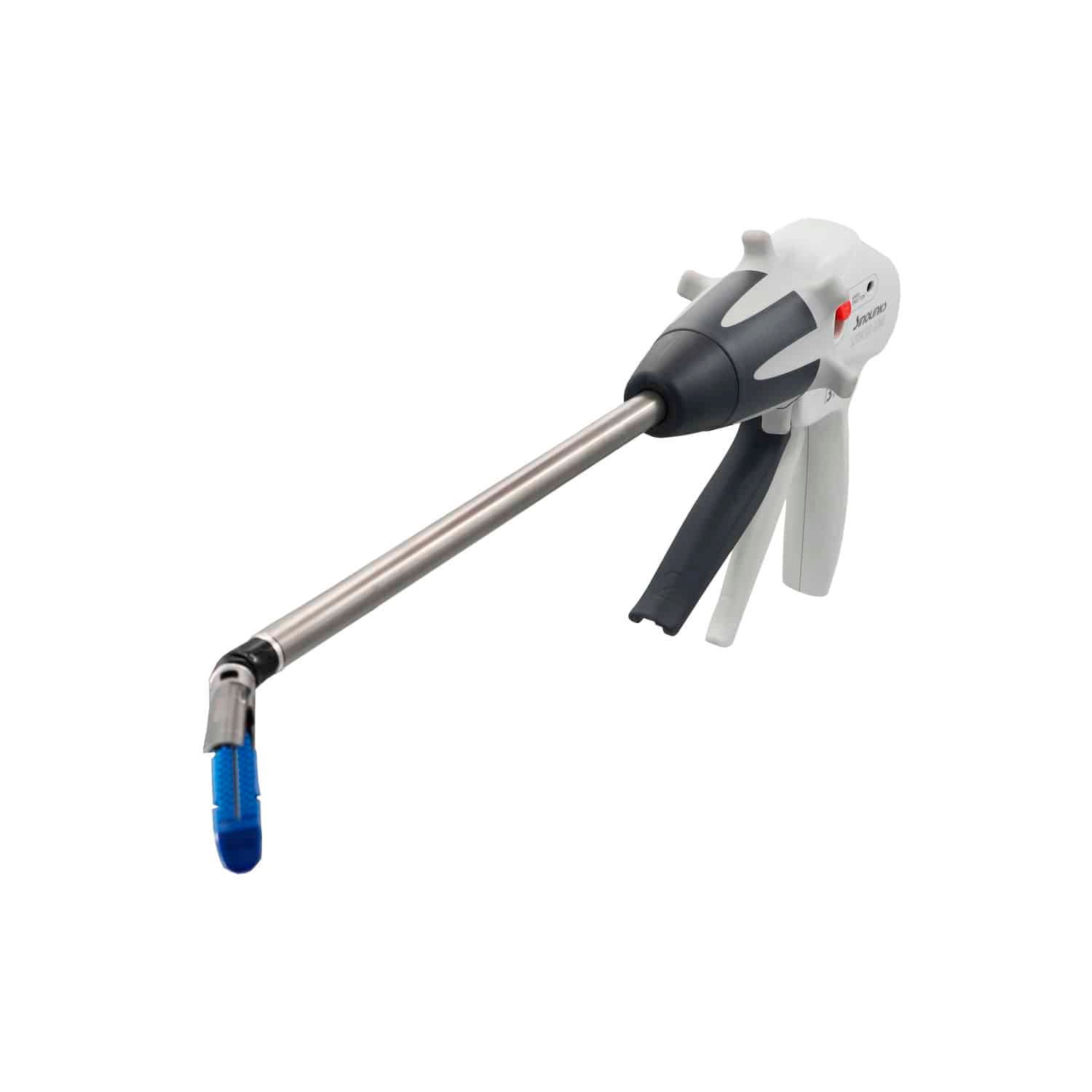 Linear surgical stapler DEC D