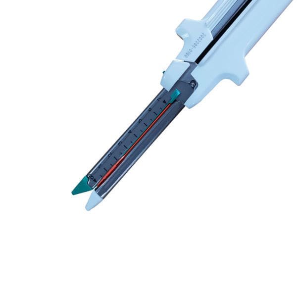 Linear surgical stapler DLC A image 3