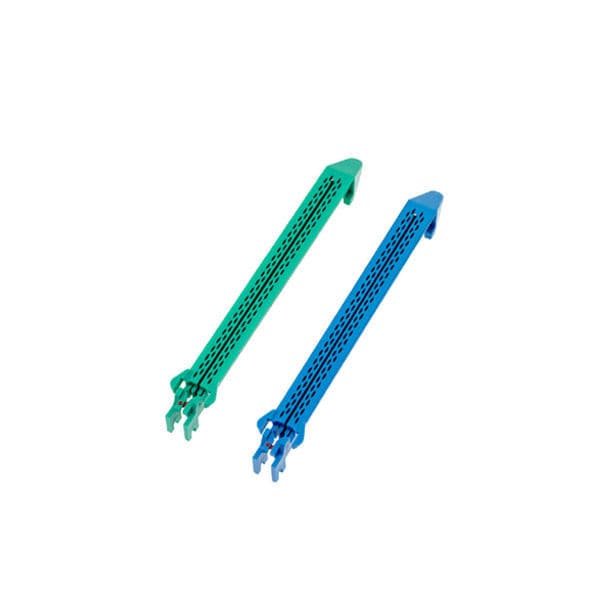 Linear surgical stapler DLC A image 4