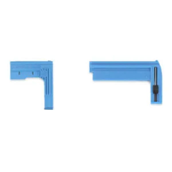 Linear surgical stapler DLS image 4