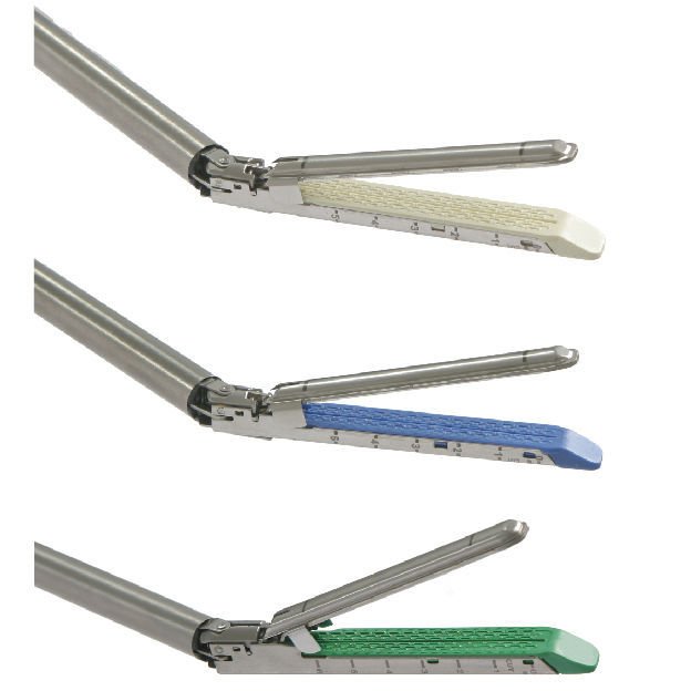 Linear surgical stapler GEN I image 3