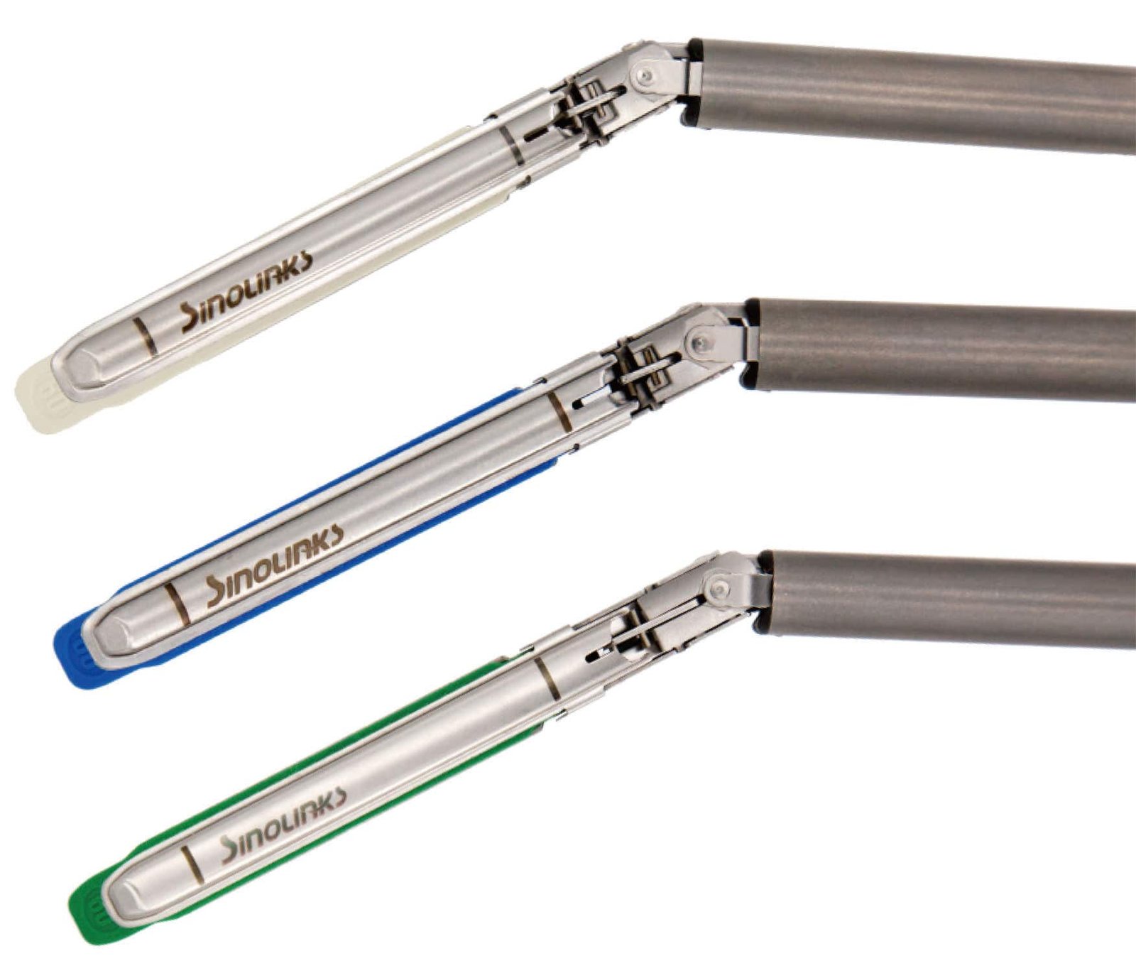 Linear surgical stapler GEN I image 4
