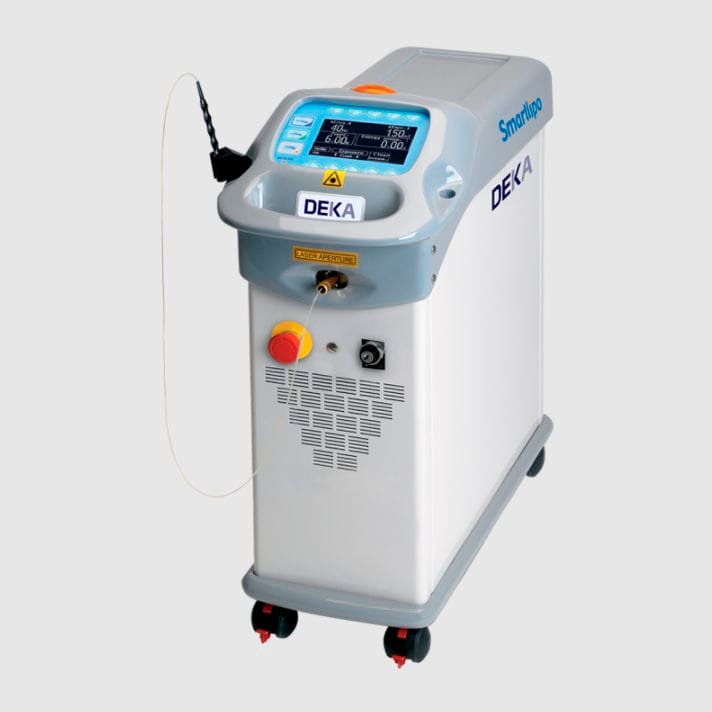 Lipolysis laser SmartLipo