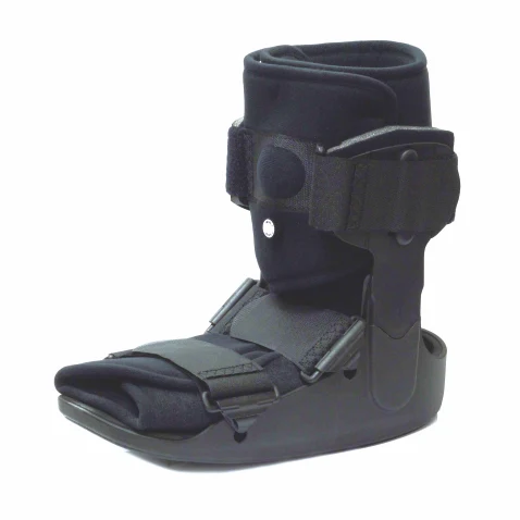 LITE AIR ANKLE WALKER (SHORT) 5933