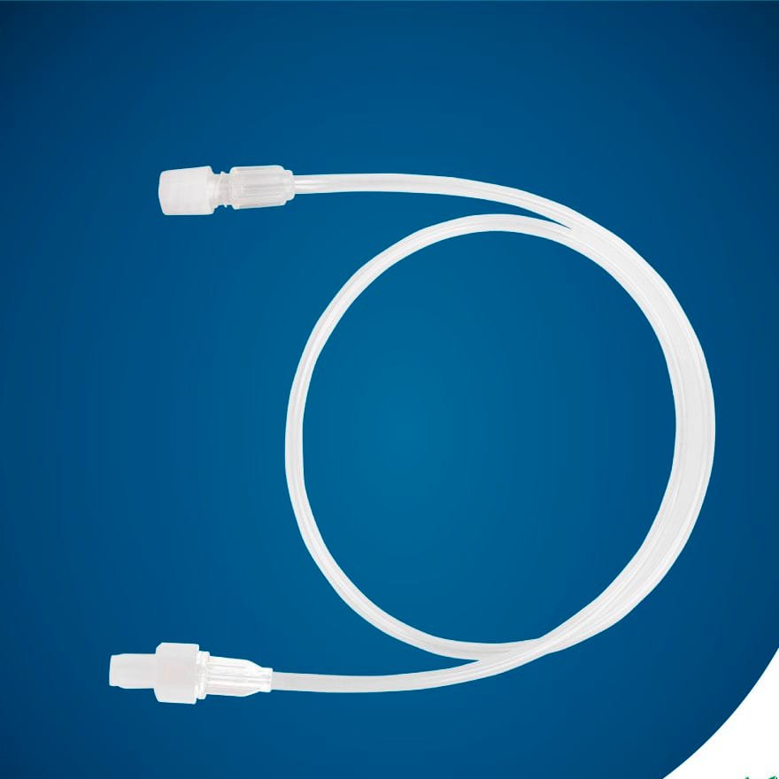 LUER®-lock infusion extension line KS-155