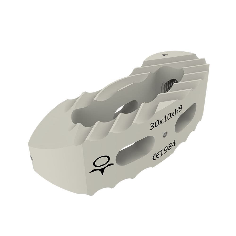 Lumbar interbody fusion cage TALOS image 3