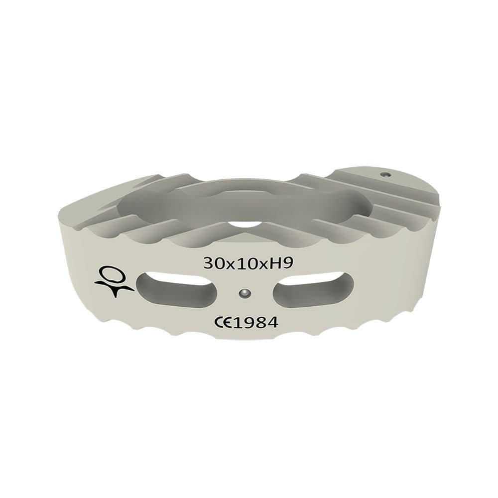 Lumbar interbody fusion cage TALOS image 4