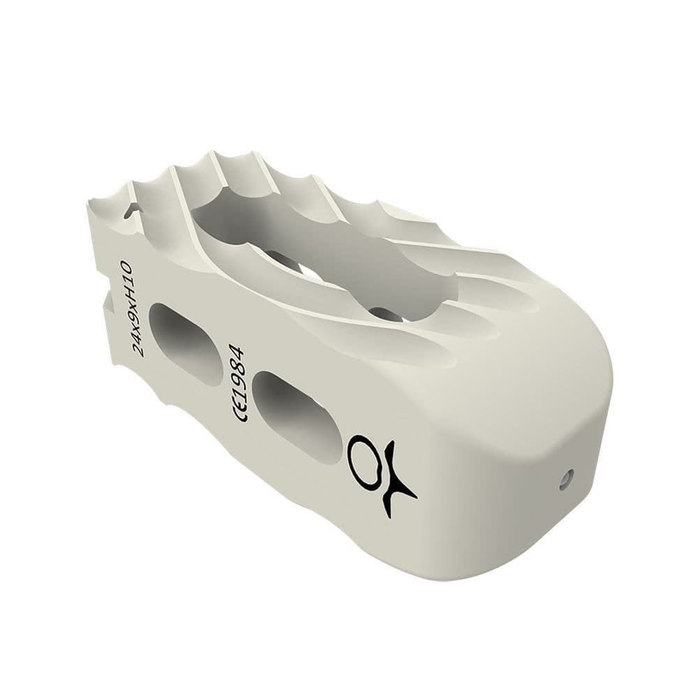 Lumbar interbody fusion cage ZELOS alternate view image 2