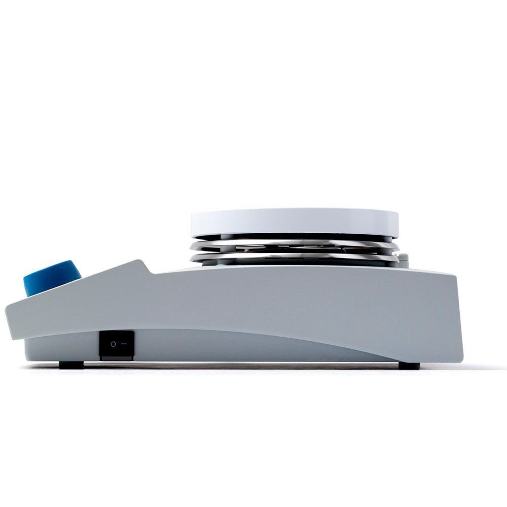 Magnetic laboratory stirrer AREX-6 Connect PRO image 3