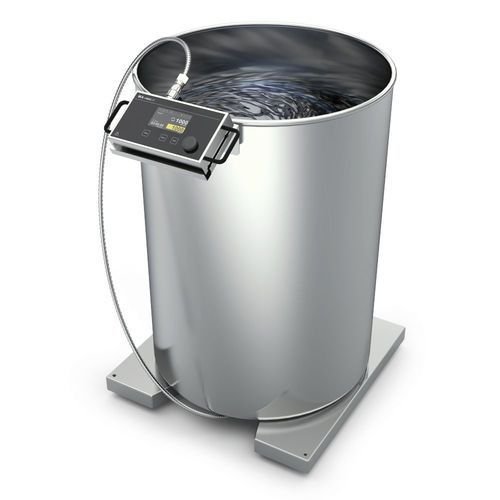 Magnetic laboratory stirrer I-MAG image 3