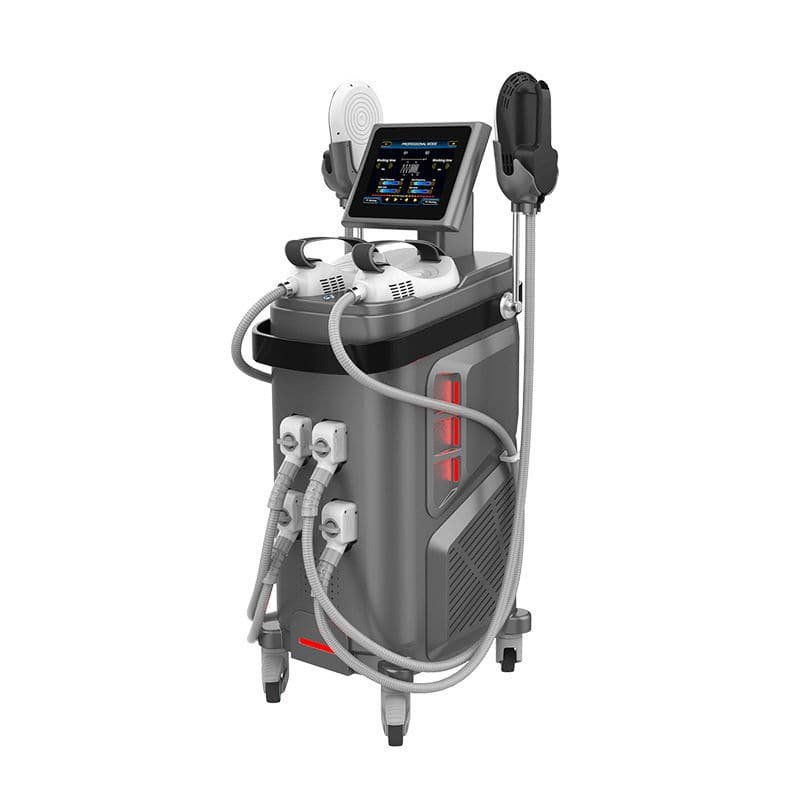 Magnetic pulse body contouring unit Magshape 005 image 2