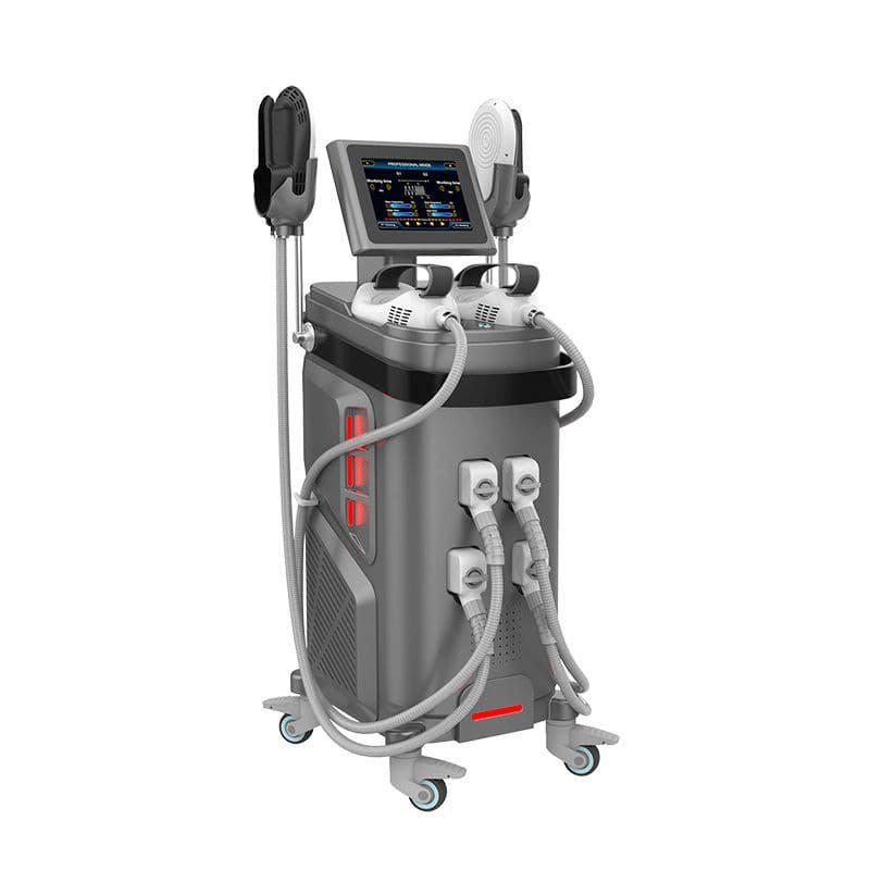 Magnetic pulse body contouring unit Magshape 005 image 3