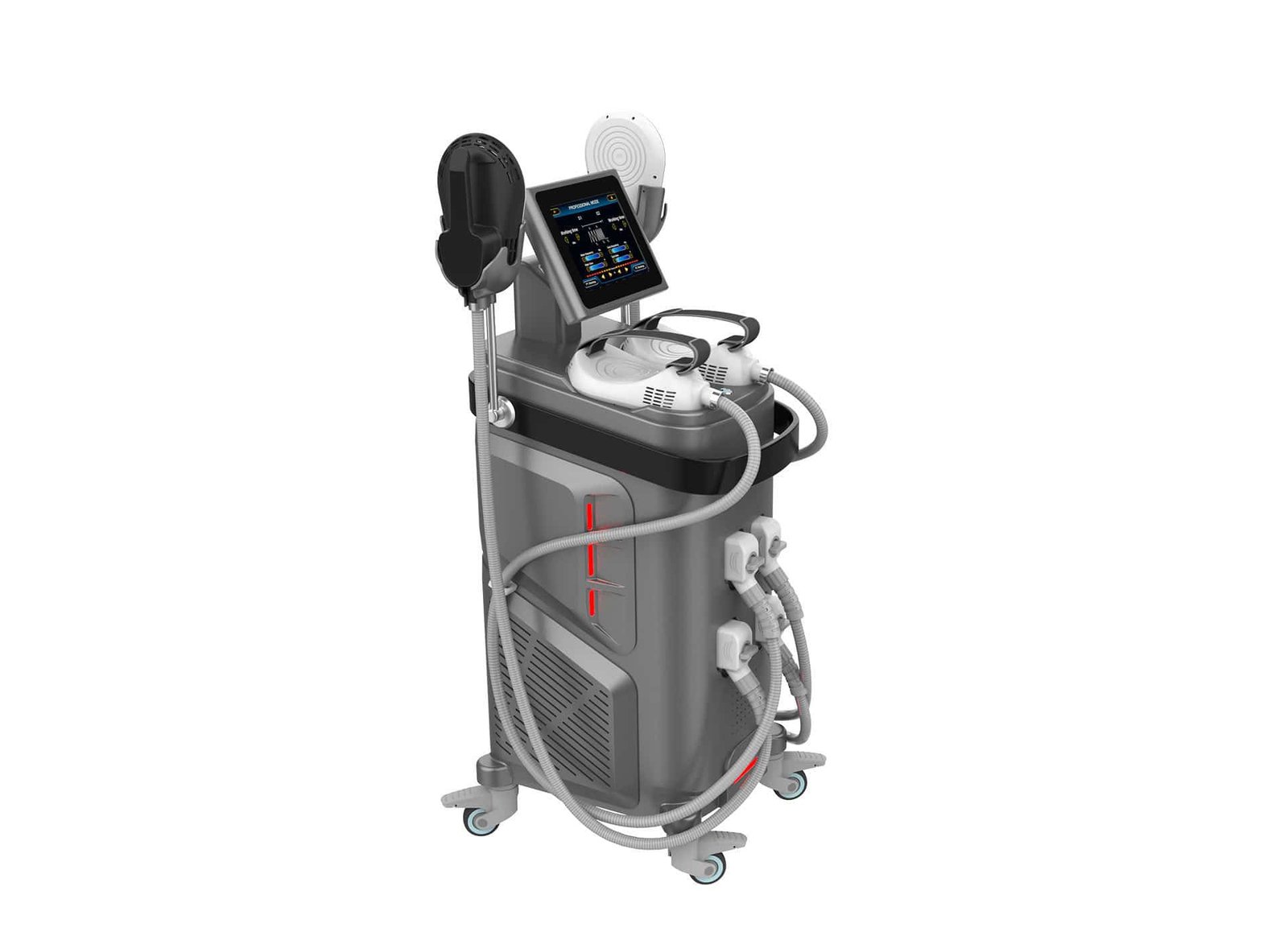 Magnetic pulse body contouring unit Magshape 005 image 4