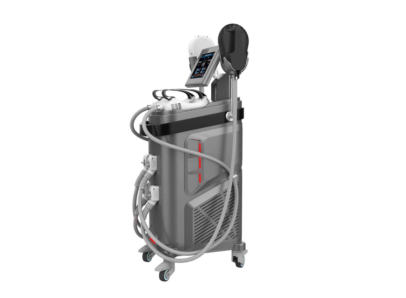 Magnetic pulse body contouring unit Magshape 005 image 6
