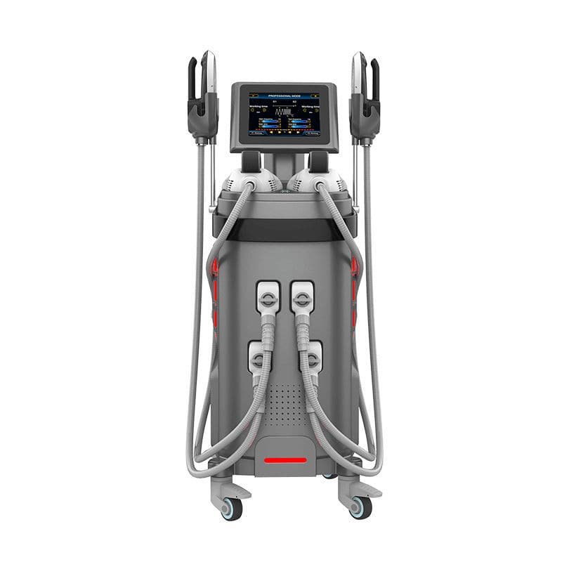 Magnetic pulse body contouring unit Magshape 005