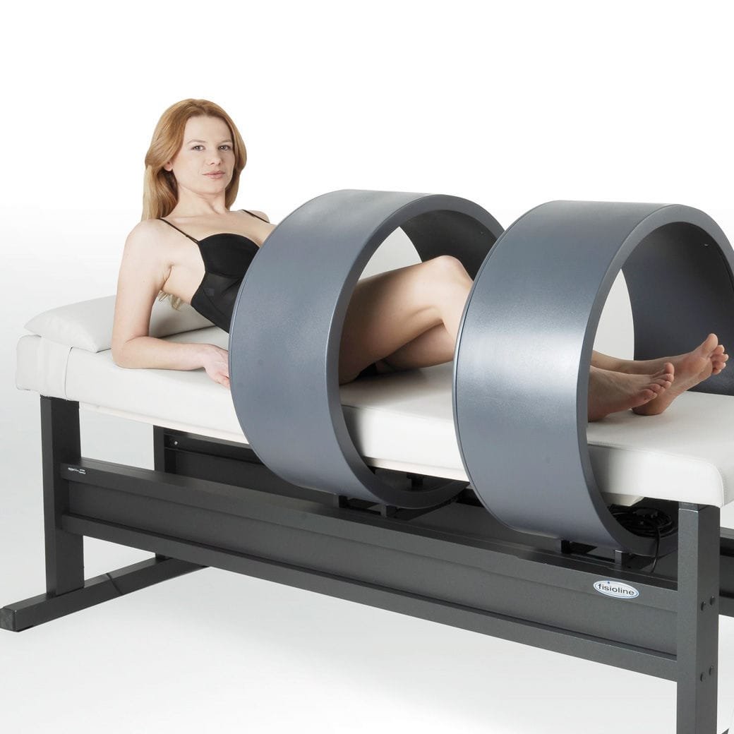 Magnetic therapy table FISIOFIELD MAXI image 3