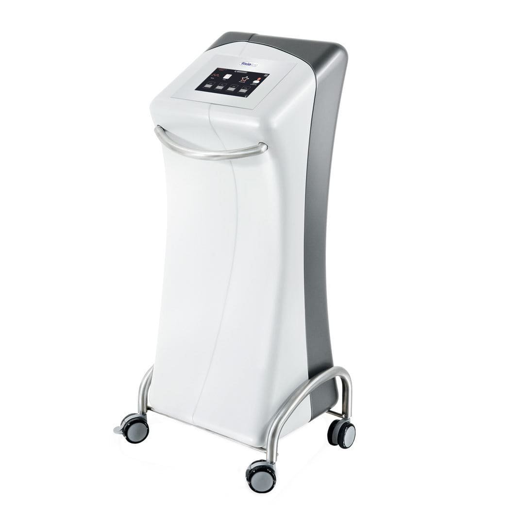 Magnetic therapy table FISIOFIELD MAXI