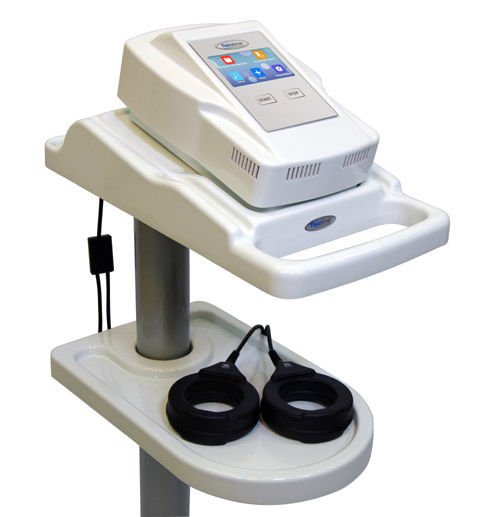 Magnetic therapy unit FISIOFIELD MIDDLE alternate view image 2