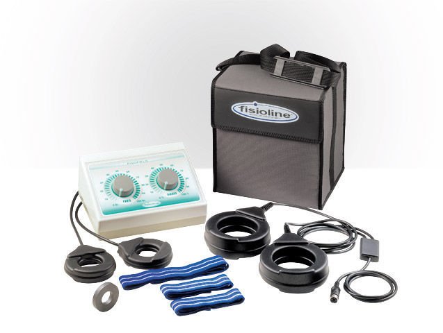 Magnetic therapy unit FISIOFIELD MINI image 7