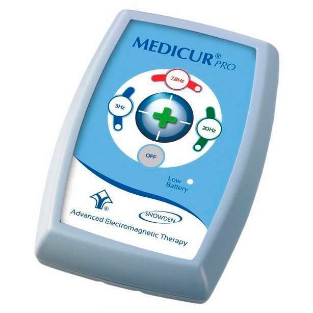 Magnetic therapy unit MEDICUR®pro