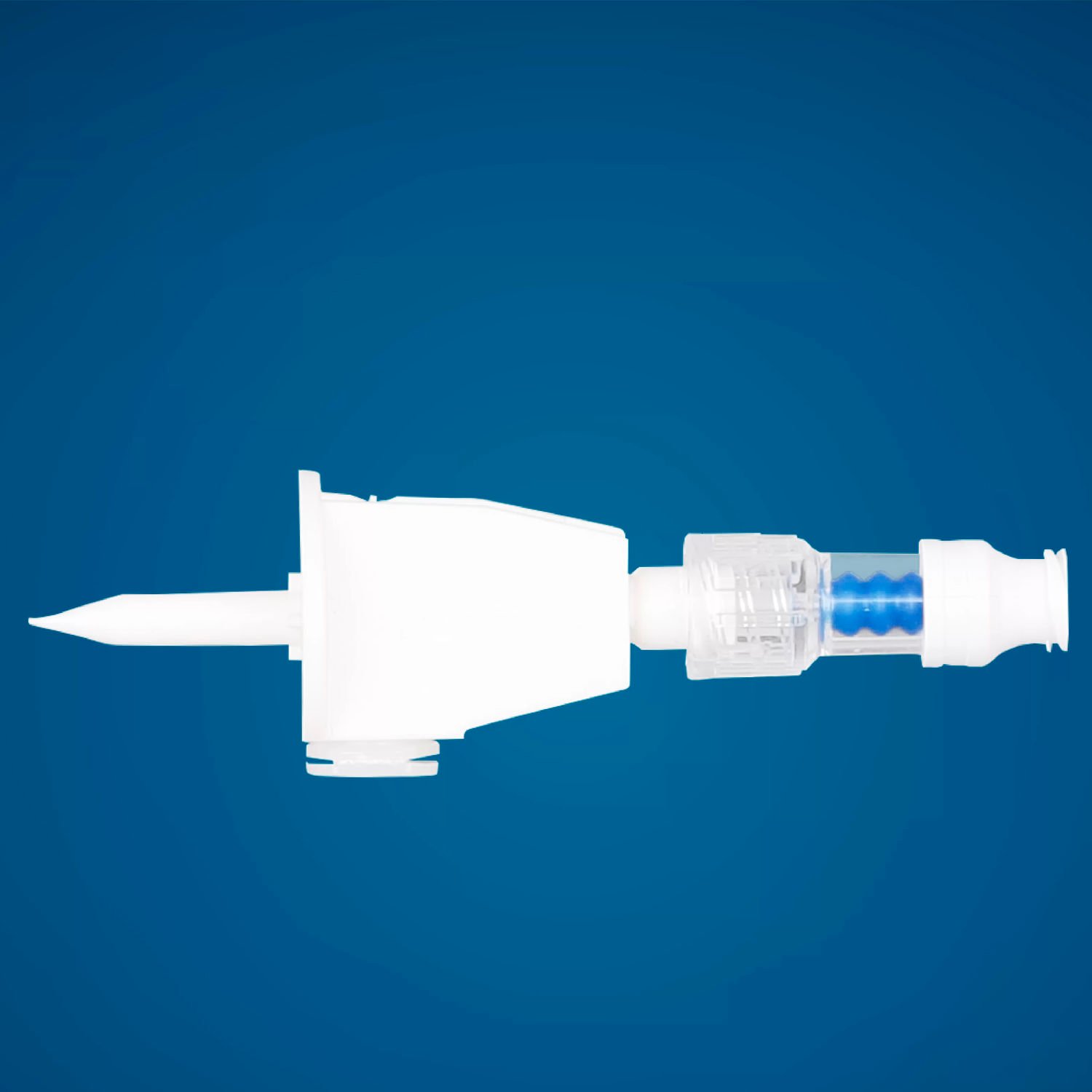 Male adapter KS-250 series image 3