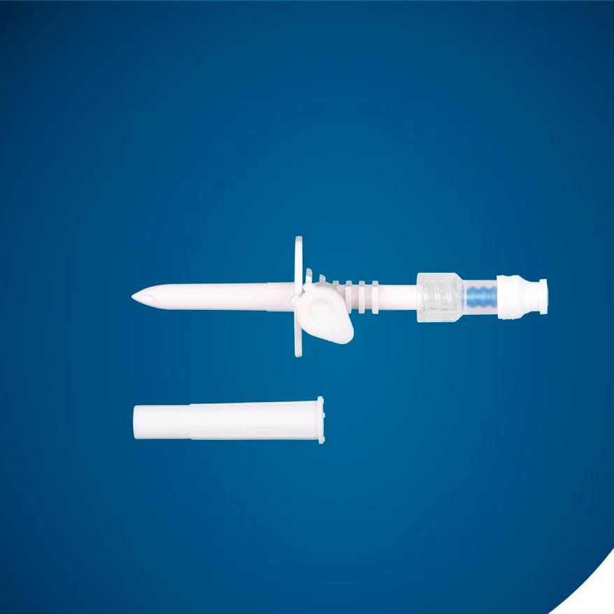 Male adapter KS-250 series