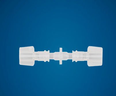 Male connector KS-157 series alternate view image 2