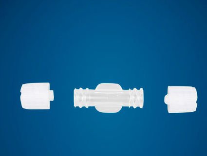 Male connector KS-157 series image 4